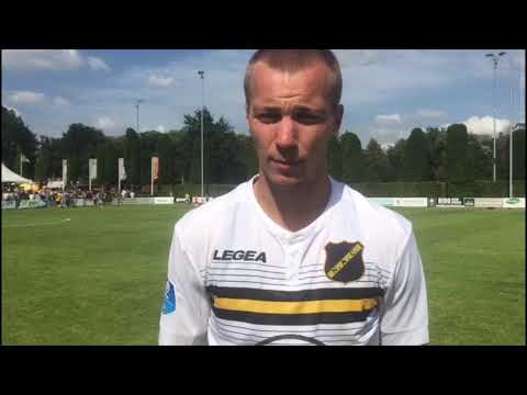 INTERVIEW | Arno Verschueren: “Het was in het geheel niet zo goed vandaag”