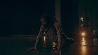 The Passion - Lauryn Hill choreography