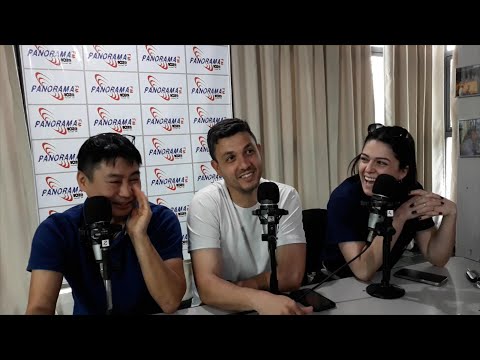 Papo de Esporte agita a programação com futebol inclusivo e zoação aos times do Brasileirão