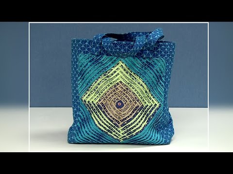 Bolsa Caribe com Maria Elisa Fumache