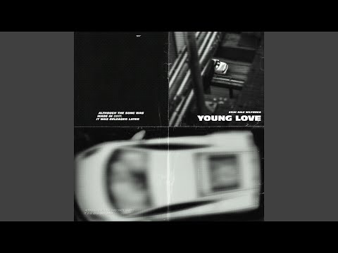 YOUNG LOVE