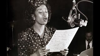 Sarah Vaughan - What Do You See in Her