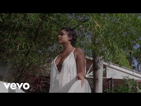 Champagnie - Decided (Official Video) Video