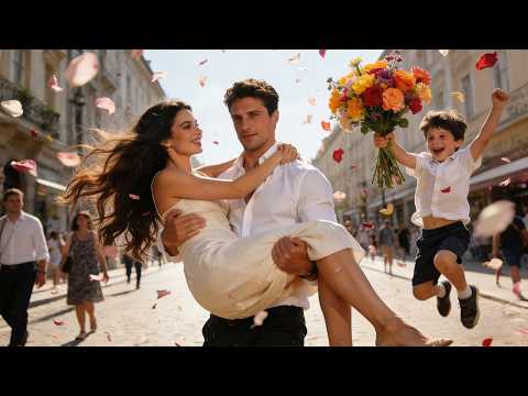 Five years after the breakup, she met him again with her children-《Unsubscribed From Your Love》