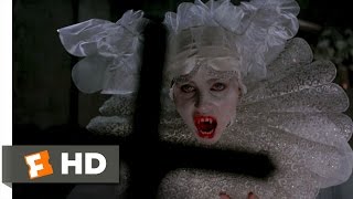 Bram Stokers Dracula (4/8) Movie CLIP - Lucy the V