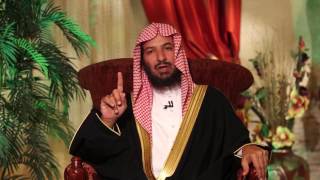 صورة برنامج ( عواقب الأمور ) لمعالي الشيخ/ سعد بن ناصر الشثري الحلقة-10