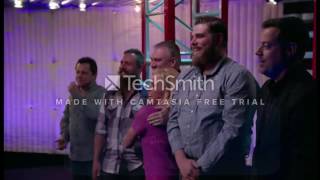 The Voice 2017 Blind Audition   Casi Joy  Blue 2017