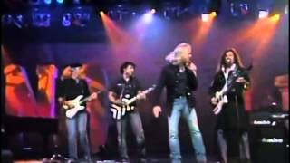 Bloodgood - Never Be The Same (Live in &#39;&#39;The Dino Show&#39;&#39;)