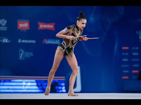 Maria Borisova - Clubs 2024/2025 - Music