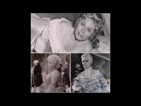 Christa Ludwig, Lucia Popp and dame Gwyneth Jones sing the Ingenious Trio with extreme vocal Beauty