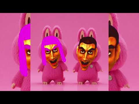 LABUBU DUBAI CHOCOLATE