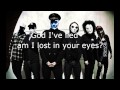 HollyWood Undead - Paradise Lost - Lyrics 