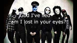 HollyWood Undead - Paradise Lost - Lyrics