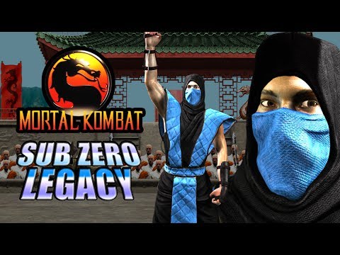 download lagu mp3 mp4 Sub Zero Legacy, download lagu Sub Zero Legacy gratis, unduh video klip Sub Zero Legacy