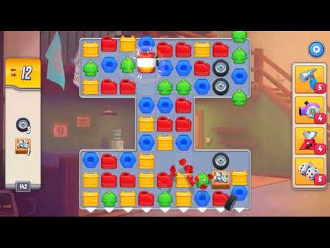 Chrome Valley Customs Level 142 - NO BOOSTERS GAMEPLAY + FULL STORY 🚘🔧 | SKILLGAMING ✔️