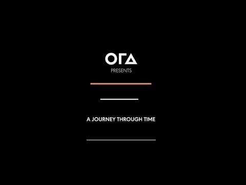 ORA: A Journey Through Time | Trailer
