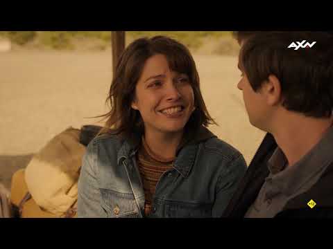 The Good Doctor [04x20] - Casarse