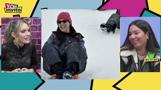 Ismael Yafar Turismo - Los mejores destinos para ver nieve
