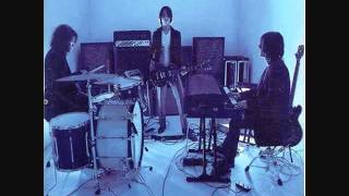 Secret Machines - Nowhere Again