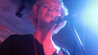 Waxahatchee - Michel (Live @ The Shacklewell Arms, London, 13/06/13)