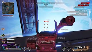 Apex Legends Montage #3