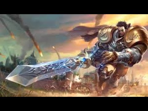 urf garen