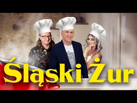 Grzegorz Poloczek "Śląski Żur"