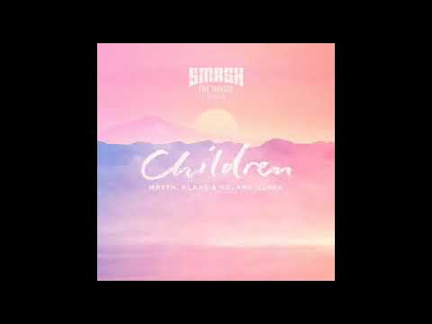Mattn Klaas & Roland Clark Children (Original Mix)