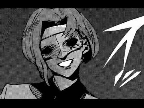 Tokyo Ghoul:re Chapter 19 Review - Help Won't Come - 東京喰種トーキョーグール