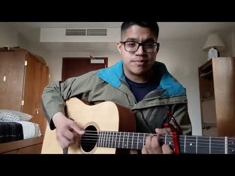 Black Blue - The Avett Brothers
