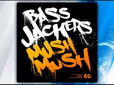 Encoded Mush - Hardwell vs. Bassjackers (TFinch Mashup)