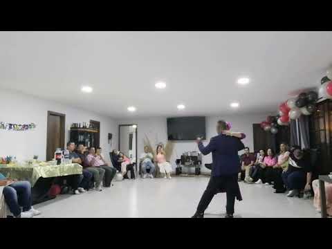 Cata Santacruz tango Cocorná_Antioquia