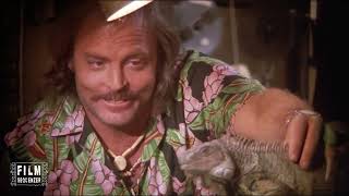 Sergeant Stedenko (Wird Zur Echse) / Cheech and Chong&#39;s Nice Dreams (Cheech &amp; Chong´s heiße Träume)