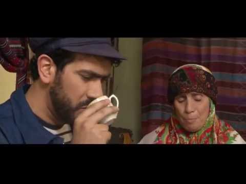 اعلان فيلم البحار "EL BAHAR" "le MARIN"