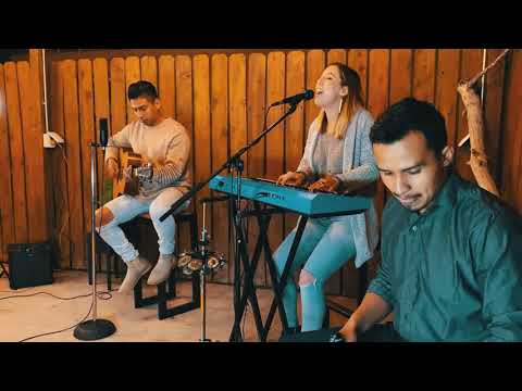 Go, Tell It On The Mountain- Annarose ft. Armando Don (Álbum Jesús)