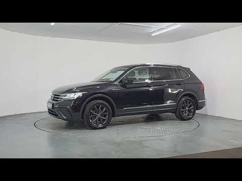 Volkswagen Tiguan LIFE 2.0TDI Diesel Automatic - Image 2