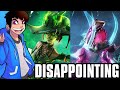 Wonderlands DLC Is Disappointing