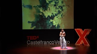 Sensibili alla luce. Il futuro arcaico della fotografia | Federica Belli | TEDxCastelfrancoVeneto
