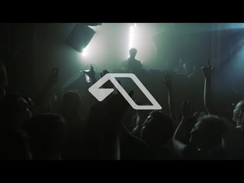 Anjunadeep London: February 2016