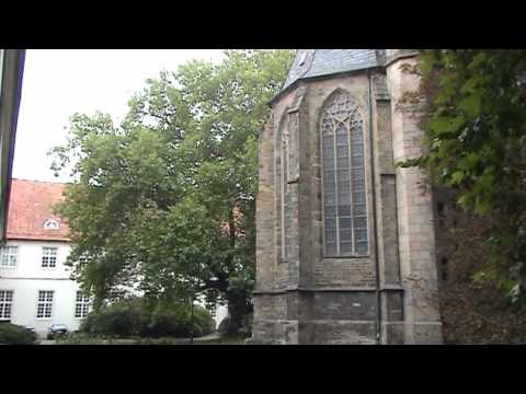 Deutschland - Schloss Cappenberg