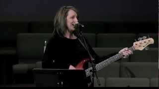 creation praise band- "Go Tell it on the Mountain"