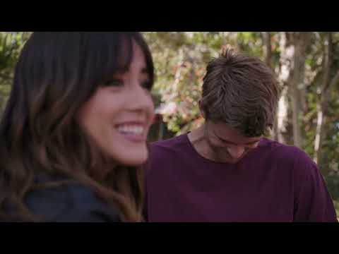 Agents of S.H.I.E.L.D. Season 2 Bloopers | Hilarious  Behind-the-Scenes Moments #Comedy