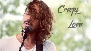 Chris Cornell - Crazy Love (Van Morrison)