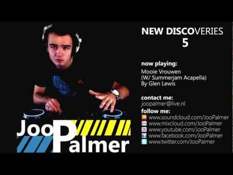 JooPalmer - New Discoveries 5