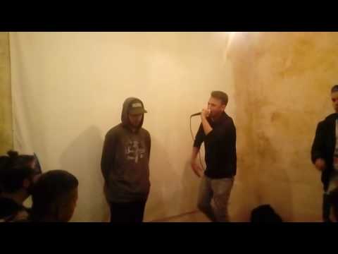 jota 95 vs oberre // octavos  acab battle