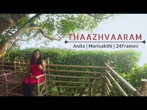 Thaazhvaaram  - Cover Song