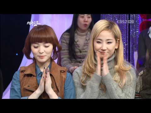 111230 KBS Entertainment Road - IU cut 04