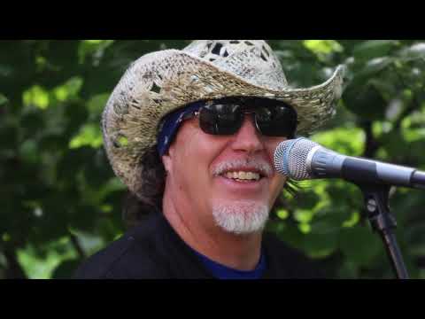 Boatyard Blues Video 2