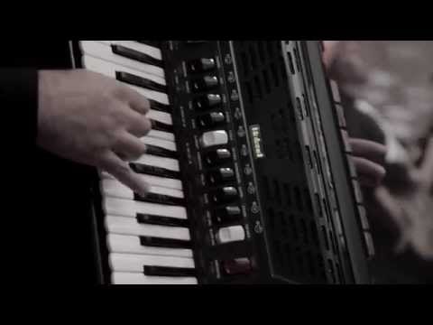 Besidos & friends - Vayirliz / Live 2013