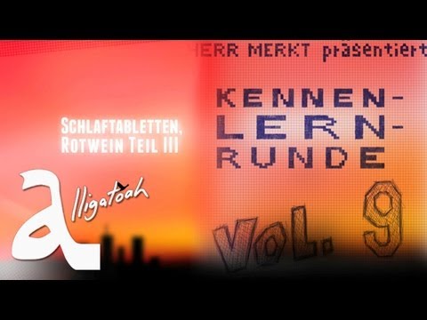 Video thumbnail for Vorn an der Ecke